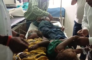 Three children die after Mother feeds them Poison in Bihar’s Aurangabad, over domestic dispute