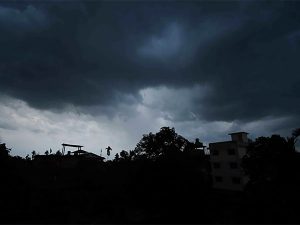 Heavy rain, thunderstorms expected in several states: IMD