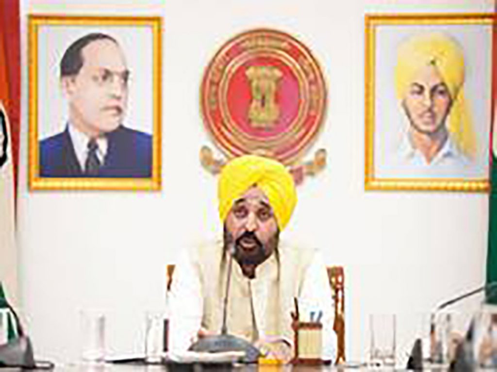 To save 15-20% of groundwater, Punjab starts Direct Sowing of Rice