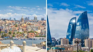 MakeMyTrip urges people to refrain from non-essential travel to Turkey, Azerbaijan