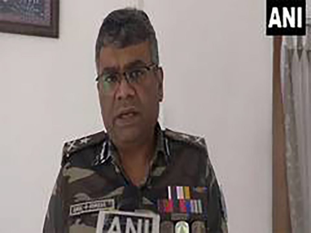 Two most-wanted Naxals neutralised in Jharkhand’s Latehar district