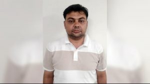 Suspected ISI agent arrested in UP’s Rampur