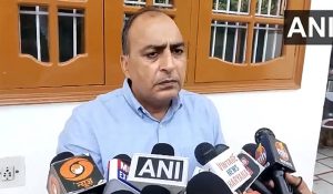 Haryana: Lieutenant Vinay Narwal’s father praised PM Modi’s Operation Sindoor, gave a strong warning to Pakistan
