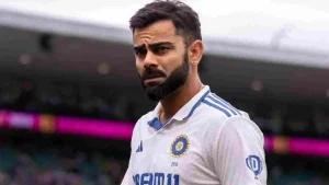 King Kohli: Passion, Pride and Records