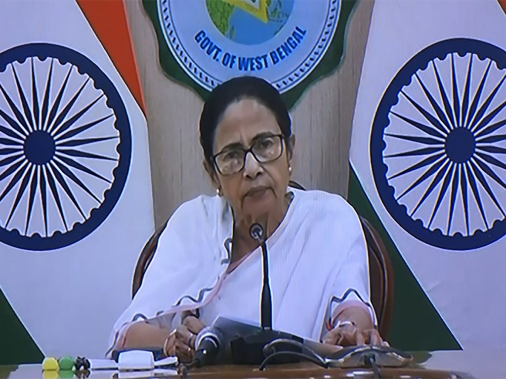 WB govt to issue teacher recruitment notification by May 31