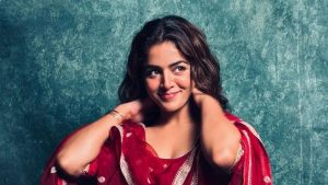 Wamiqa Gabbi talks about her take on ‘love and romance’