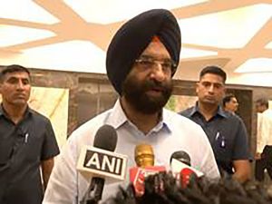 We will make Delhi Pollution-Free: Manjinder Singh Sisra responds to Atishi’s AQI criticism