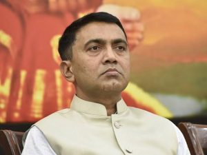 Goa CM visits Shirgao, directs state administration to conduct inquiry into stampede