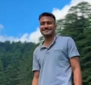 Himachal Pradesh : Kangra Soldier Martyred in Kargil Landslide