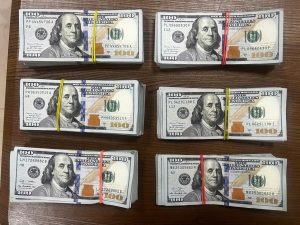 DRI Amritsar Seizes Foreign Currency Worth ₹35.40 Lakh at Amritsar Airport