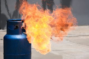 Death toll in Bikaner gas cylinder blast rises to eight