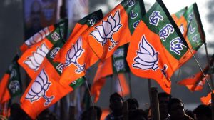 BJP likely to announce new Andhra Pradesh chief on July 1