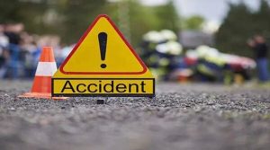 Five killed in Chhattisgarh road accident