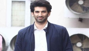 Everyday is a discovery while working with Anurag Basu: Aditya Roy Kapur