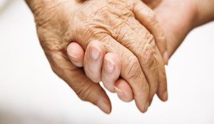 Ageing can reduce effectiveness of CAR-T cell cancer therapy