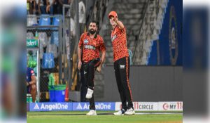 IPL 2025: Mohammed Shami is not looking good right now, says Aakash Chopra