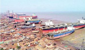 Alang sees a new dawn: comeback to India’s industrial shoreline