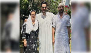 Aly Goni shaken as family faces drone attacks in Jammu amid escalating India-Pakistan tensions
