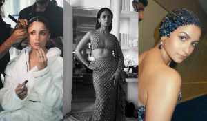 Cannes-dids: Alia Bhatt shares behind-the-scenes moments from her stunning Cannes 2025 looks