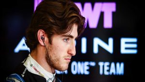 Formula 1: Alpine replaces Doohan with Colapinto for next five rounds of World Championship