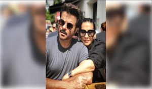 Anil celebrates 41 years with ‘soulmate’ Sunita: Here’s to all the beautiful years still to come