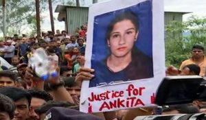 Resort owner, 2 others convicted by Uttarakhand court for murder of Ankita Bhandari