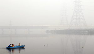 Over 8,500 tonnes of antibiotics from human use contaminating rivers worldwide