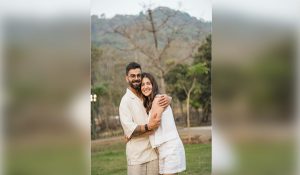 Those with story to tell succeed…: Anushka Sharma shares heartfelt post celebrating Virat Kohli’s legacy