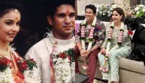 Sachin and Anjali Tendulkar Celebrate 30 Years of Marriage: Daughter Sara Shares Glimpses