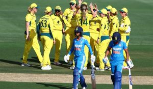 Australia women to tour India for three ODIs ahead of World Cup