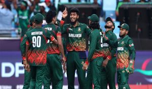 Bangladesh to play two men’s T20Is against UAE at Sharjah Cricket Stadium in mid-May