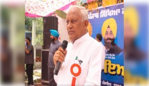 Punjab refutes Haryana’s claims on water allocation