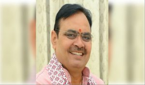 Rajasthan CM to hold meeting with Union Minister on urban and energy projects