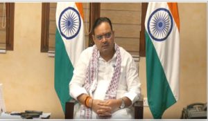 Rajasthan Cabinet to Meet Today Ahead of Budget Session, Key Ordinances Likely on Agenda