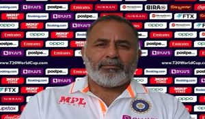Bharat Arun joins Sri Lanka’s coaching drive with specialized pace bowling camp
