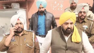 Punjab, Haryana HC Grants Bail to former-DSP Jagdish Singh Bhola After 12 Years in Jail