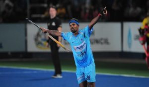 Birendra Lakra joins Indian junior men’s hockey team as assistant coach