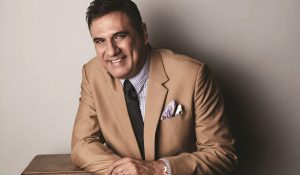 Boman Irani calls Cannes 2025 debut ‘an honour beyond Words’ as he represents Indian Cinema