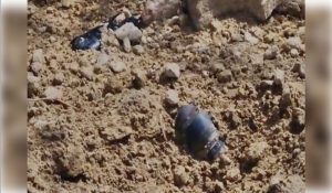 Rajasthan alert: Bomb-like object found in Jaisalmer, probe underway
