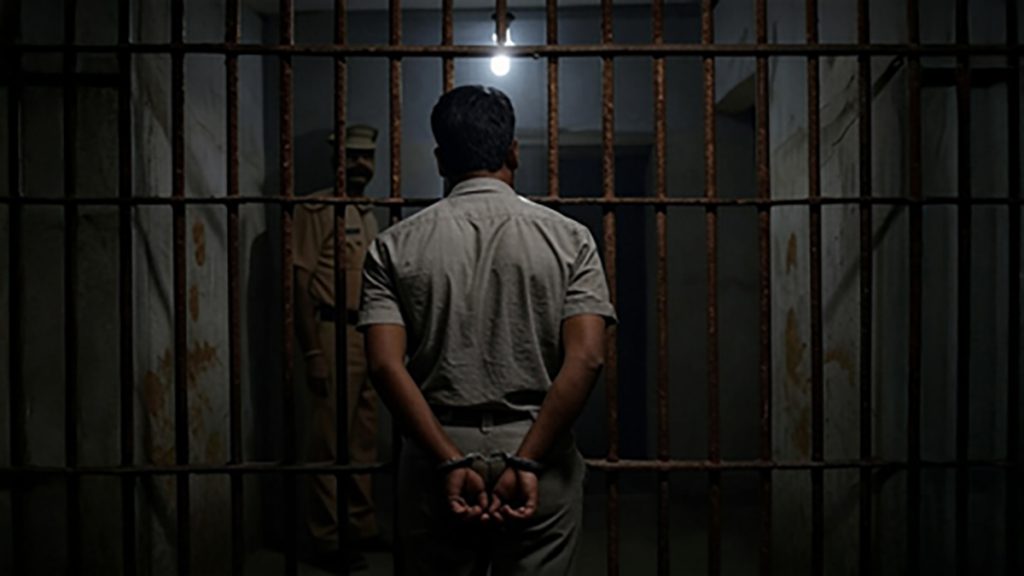 23 terror associates booked in J&Ks Srinagar
