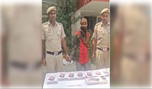 Delhi Police arrests 19-year-old burglar in Janakpuri theft case; stolen gadgets recovered