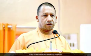 UP: CM Yogi Adityanath reviews progress of Welfare Schemes for Backward Classes and Disabled