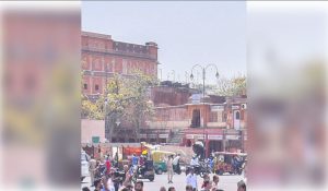 Calm restored in Rajasthan border areas; schools, airports remain closed