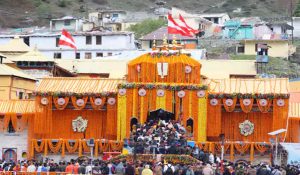 Char Dham Yatra: Misleading posts on social media, 3 FIRs filed