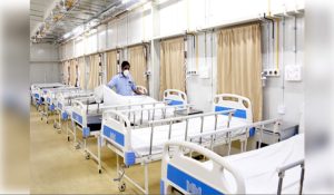 Uttarakhand on high alert after two women test Covid positive