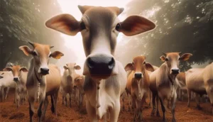Cow Smuggler Thrashed by Gau Rakshaks Arrested in Jalandhar
