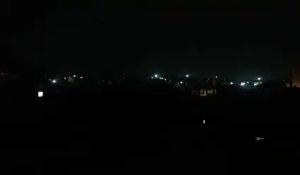 Blackout twice in Dalhousie, Chamba: Lights switched off after drone sighting, Air Force alerted local administration