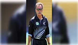 Former NZ coach David Trist dies aged 77