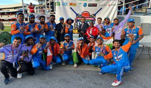 India seal historic series win against Trinidad & Tobago in landmark Deaf Cricket tour
