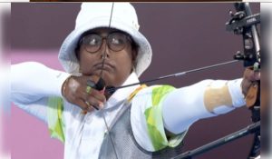 Deepika, Parth bag bronze as India finish with 7 medals at Archery World Cup Stage 2